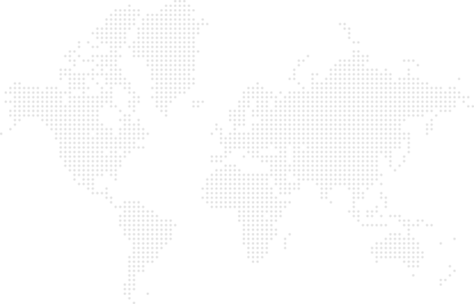 World Map PNG Image