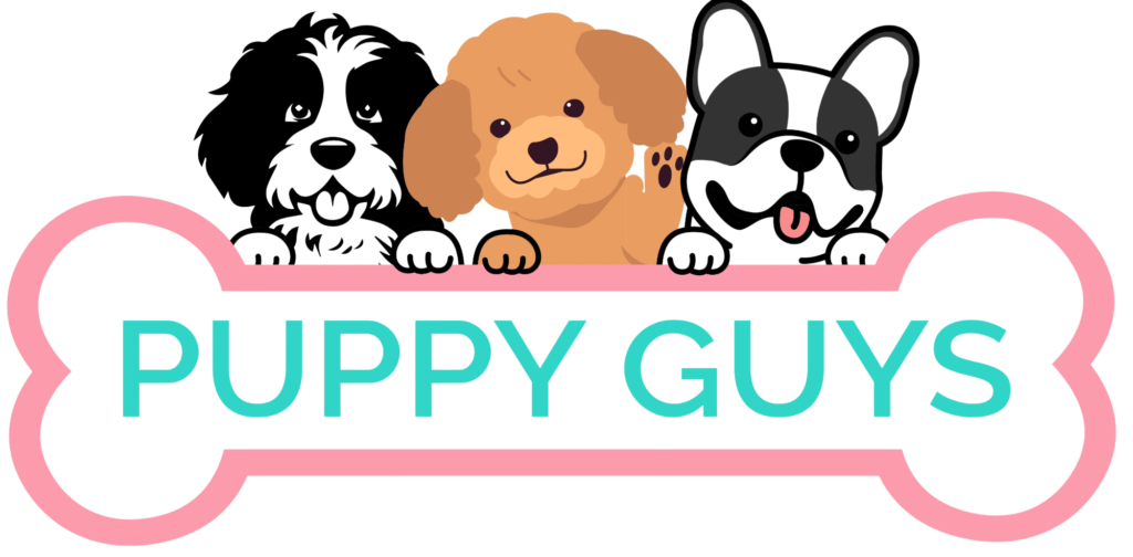 Puppy Guys